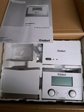 Vaillant vrc 700f gebraucht kaufen  Lindow