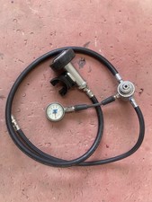 Poseidon cyklon metal for sale  RADSTOCK
