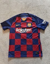 Nike barcelona stadium gebraucht kaufen  Wolfratshausen