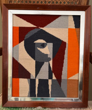 Mcm swiss abstract for sale  Sun City Center