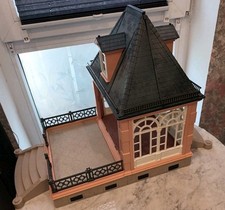 Playmobil pavillon rosa gebraucht kaufen  Neuhaus