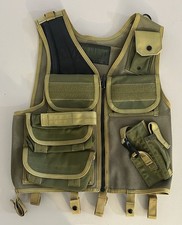 Blackhawk green tactical for sale  La Jolla