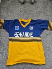 Parramatta eels 1986 for sale  BEVERLEY