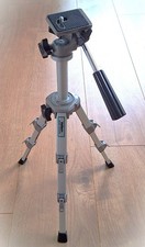 Velbon mini tripod for sale  SUTTON COLDFIELD