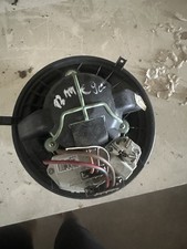 Ventilatore bmw e81 usato  Soresina