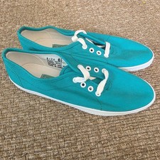 Vintage canvas sneakers for sale  Portland