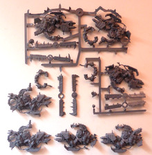 Ork deffkopta job for sale  SLEAFORD