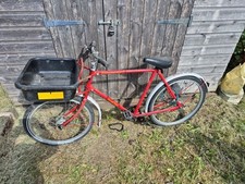 Royal pashley cargo for sale  GRANTHAM