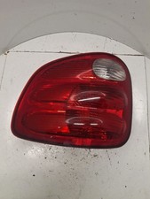 Driver tail light for sale  Seymour