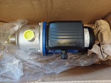 Pompa lowara 3hm04p05m5hvbe usato Pompa lowara 3hm04p05m5hvbe usato  Remanzacco