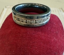 Triton tungsten carbide for sale  Denton
