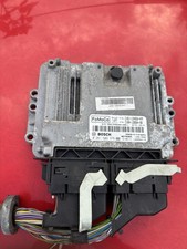 Ford focus engine for sale  BURTON-ON-TRENT