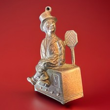 Antique brass charlie for sale  Amarillo