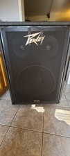 Peavey 115 enclosure for sale  Jamaica