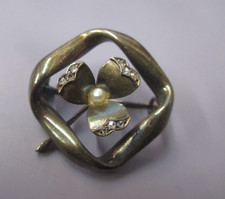 585 echtgold relief gebraucht kaufen  Tharandt