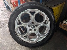 Cerchi lega r18 usato  Laurino