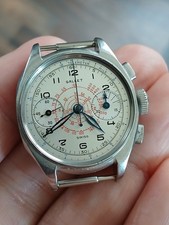 Gallet commander vintage for sale  Elwood