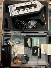 Medidor de nível de som e microfones Larson Davis 800B ACO 7023 e 7013 + acessórios comprar usado  Enviando para Brazil