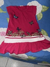 Vestito bimba liu usato  Ragusa