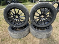 Team dynamic wheels for sale  CHICHESTER