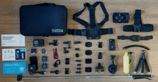 Gopro hero accessories for sale  LEEDS