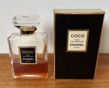 Chanel coco vintage for sale  TRURO