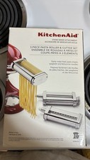 Kitchenaid ksmpra pasta for sale  Sublimity