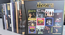 The doors definitive usato  Buccino