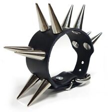 Lederarmband nietenarmband kil gebraucht kaufen  Leipzig
