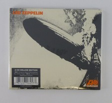 2x CD Disc - LED Zeppelin embalagem original - A10927 H27 comprar usado  Enviando para Brazil