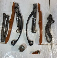 Timing kit front rear sliders tensioners chains Honda VFR 1200 2010-2017 year na sprzedaż  PL