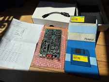Roland scc isa d'occasion  Levallois-Perret