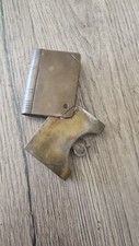 Briquet soldat poilu d'occasion  Perpignan-