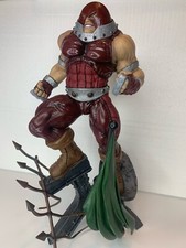 Juggernaut statue ready for sale  Bellevue