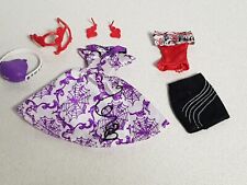 Monster high fashion d'occasion  Expédié en Belgium