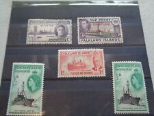 Lot falkland islands for sale  DUNS