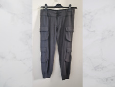 Pantalon multipoches style d'occasion  La Crau