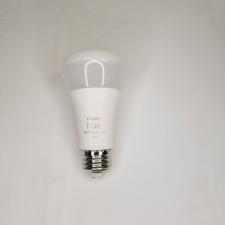 Philips hue a19 for sale  Steger
