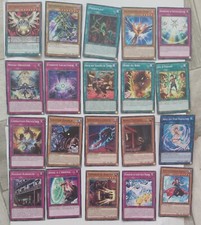 Lot cartes cartes d'occasion  Rethel