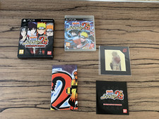 Naruto shippuden ultimate d'occasion  Carqueiranne