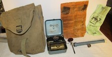 Vintage optimus camp for sale  Houlton