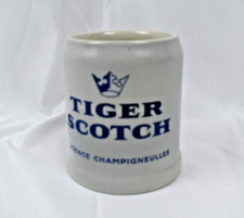 Old tiger scotch d'occasion  Expédié en Belgium