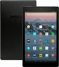 Usado, Tablet Amazon Kindle Fire HD 10 32GB preto 7ª geração 2017 Alexa eReader garantia comprar usado  Enviando para Brazil