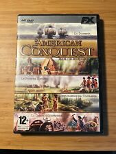 American conquest edizione usato  Torgiano