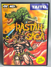 Jeu rastan saga d'occasion  Carqueiranne
