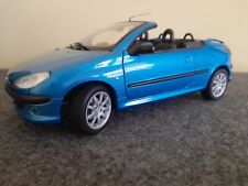 Peugeot 206 gate usato  Cavaria con Premezzo