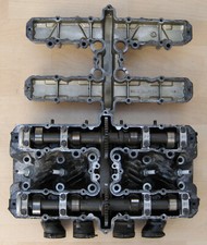 Kawasaki typ zr750f gebraucht kaufen  Lebach