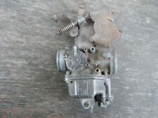 Honda xl250 carburettor for sale  LEICESTER