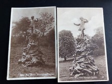 1924 vintage postcards for sale  HULL