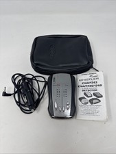 Whistler 1744 radar for sale  Longview